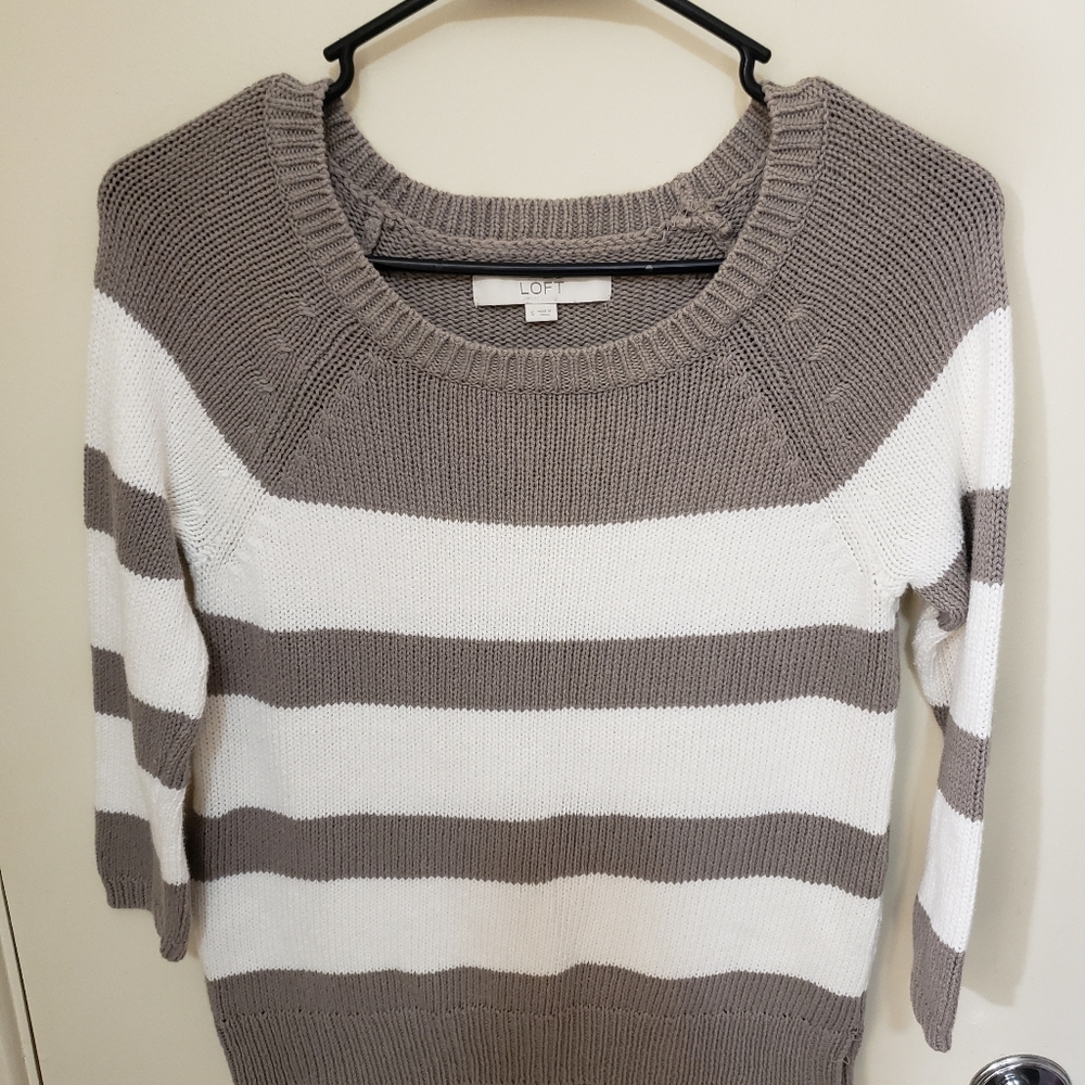 Loft Sweater